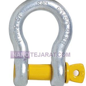 bow shackle bow shackle